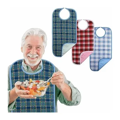 Lekvrije slabbetjes voor volwassenen